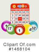 Bingo Clipart #1468104 by elaineitalia