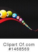Bingo Clipart #1468569 by elaineitalia