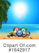 Bingo Clipart #1642917 by elaineitalia