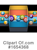 Bingo Clipart #1654368 by elaineitalia