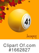 Bingo Clipart #1662827 by elaineitalia