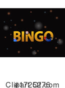Bingo Clipart #1725276 by elaineitalia