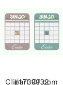 Bingo Clipart #1739932 by elaineitalia