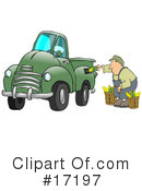 Biodiesel Clipart #17197 by djart