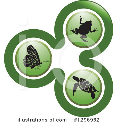 Royalty-Free (RF) Biology Clipart Illustration by Lal Perera - Stock Sample #1296962