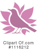Bird Clipart #1116212 by elena