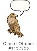 Bird Clipart #1157956 by lineartestpilot