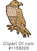 Bird Clipart #1158229 by lineartestpilot