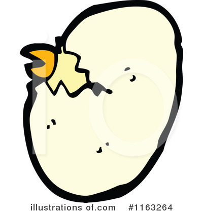 Royalty-Free (RF) Bird Clipart Illustration by lineartestpilot - Stock Sample #1163264