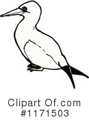 Bird Clipart #1171503 by lineartestpilot