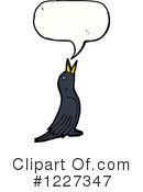 Bird Clipart #1227347 by lineartestpilot