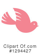 Bird Clipart #1294427 by Cherie Reve