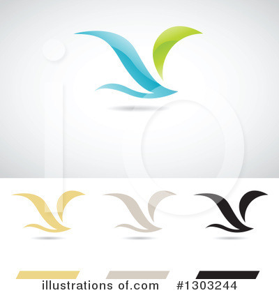 Birds Clipart #1303244 by cidepix