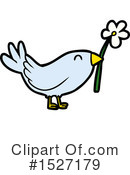 Bird Clipart #1527179 by lineartestpilot