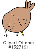 Bird Clipart #1527191 by lineartestpilot