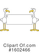 Bird Clipart #1602466 by Johnny Sajem