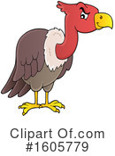 Bird Clipart #1605779 by visekart