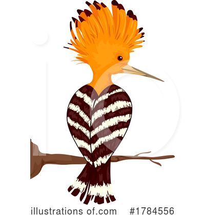 Wildlife Clipart #1784556 by BNP Design Studio