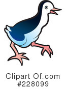 Bird Clipart #228099 by Lal Perera