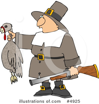 Royalty-Free (RF) Bird Clipart Illustration by djart - Stock Sample #4925