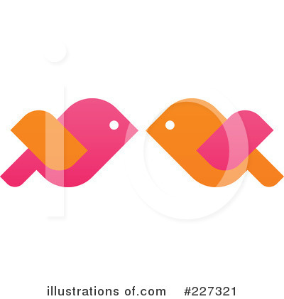 Bird Logo Clipart #227321 by elena