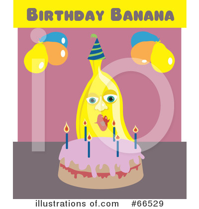 Banana Clipart #66529 by Prawny