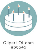 Birthday Cake Clipart #66545 by Prawny