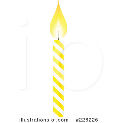 Birthday Clipart #228226 by Tonis Pan
