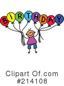 Birthday Clipart #214108 by Prawny