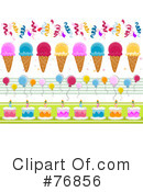 Birthday Clipart #76856 by BNP Design Studio