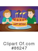 Birthday Clipart #86247 by mayawizard101