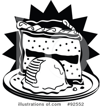 Cake Clipart #92552 by Andy Nortnik