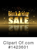 Black Friday Clipart #1423601 by KJ Pargeter
