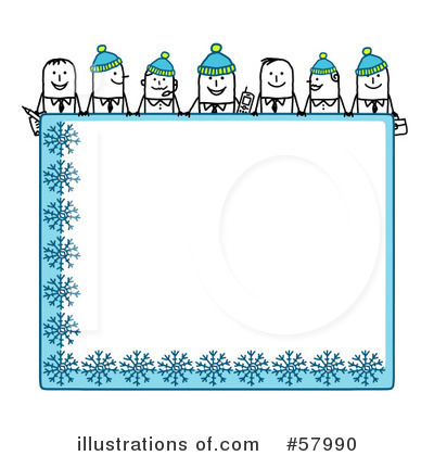 Winter Clipart #57990 by NL shop