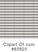 Blinds Clipart #83820 by Arena Creative