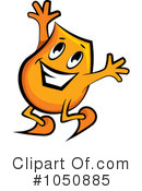 Blinky Clipart #1050885 by MilsiArt