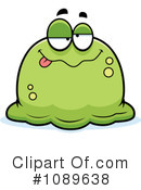 Blob Clipart #1089638 by Cory Thoman
