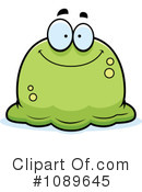 Blob Clipart #1089645 by Cory Thoman