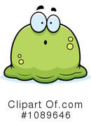 Blob Clipart #1089646 by Cory Thoman