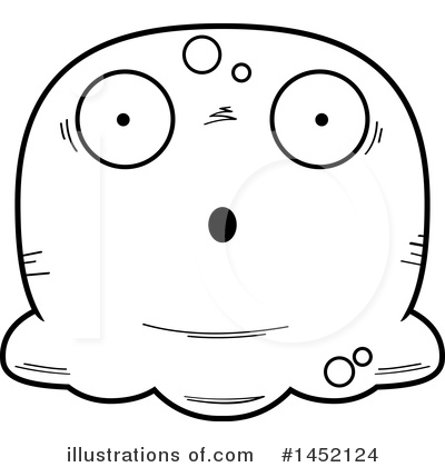 Royalty-Free (RF) Blob Clipart Illustration by Cory Thoman - Stock Sample #1452124