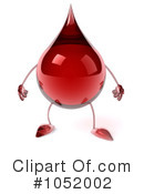 Blood Clipart #1052002 by Julos