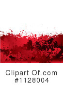 Blood Clipart #1128004 by michaeltravers