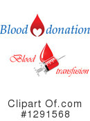 Blood Clipart #1291568 by Vector Tradition SM