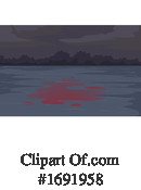 Blood Clipart #1691958 by BNP Design Studio