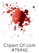 Blood Clipart #76942 by michaeltravers