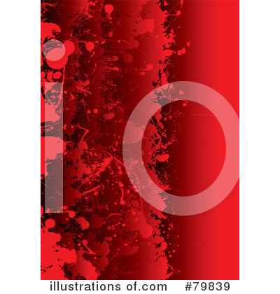 Blood Splatter Clipart #79839 by michaeltravers