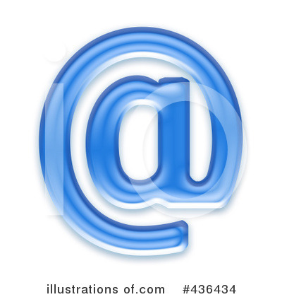 Email Clipart #436434 by chrisroll