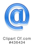 Blue Symbol Clipart #436434 by chrisroll