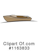 Boat Clipart #1163833 by Lal Perera