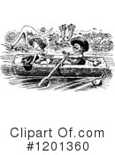 Boat Clipart #1201360 by Prawny Vintage